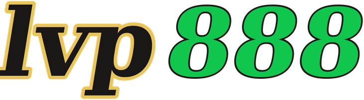 lvp888 logo